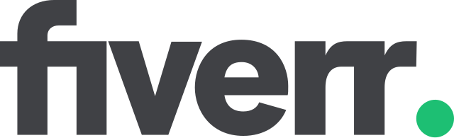 Fiverr logo